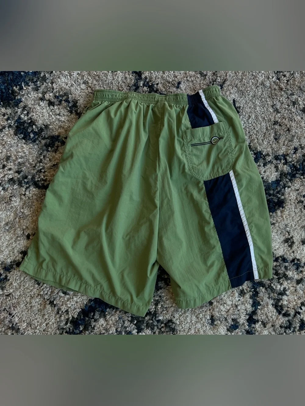 Nike breathable athletic